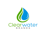 https://www.logocontest.com/public/logoimage/1501425708Clearwater Brands.png